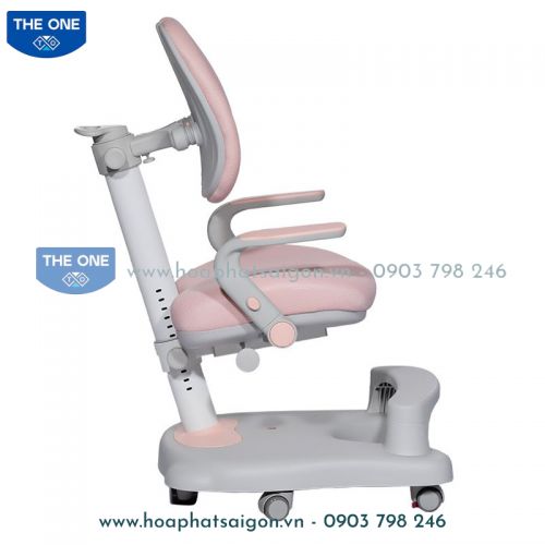 GHẾ HS CHỐNG GÙ CAO CẤP GHS50