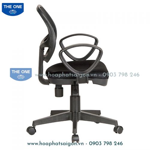 Ghế Lưới Nhân Viên GL101B