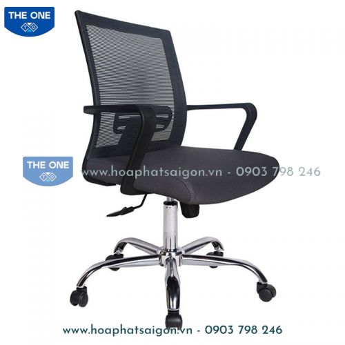 Ghế Lưới Nhân Viên GL117