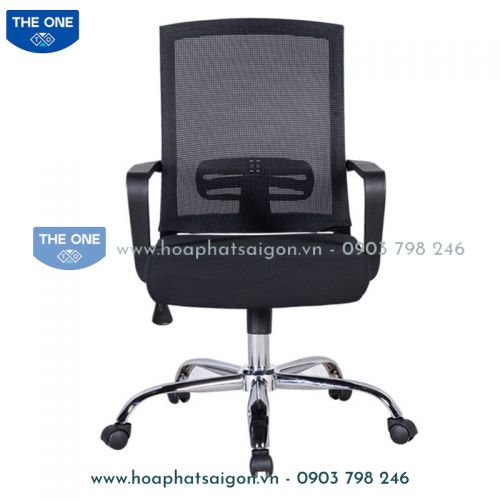 Ghế Lưới Nhân Viên GL117