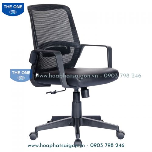 Ghế Lưới Nhân Viên GL120