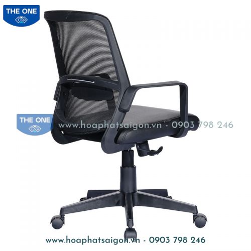 Ghế Lưới Nhân Viên GL120