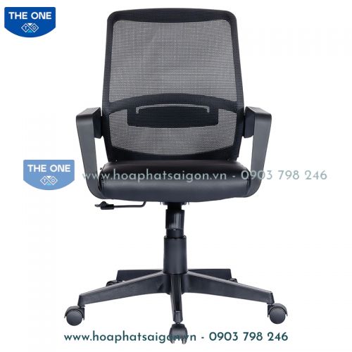 Ghế Lưới Nhân Viên GL120