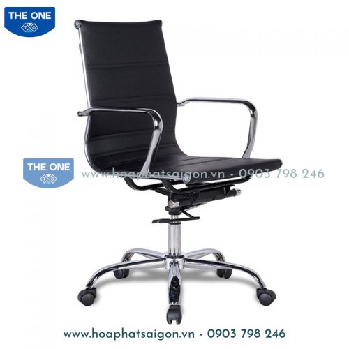 Ghế Lưới Lãnh Đạo GL212