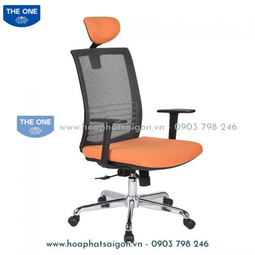Ghế Lưới Lãnh Đạo GL321