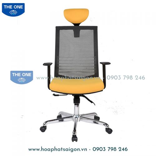 Ghế Lưới Lãnh Đạo GL321
