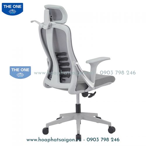 GHẾ LƯỚI LÃNH ĐẠO GL351