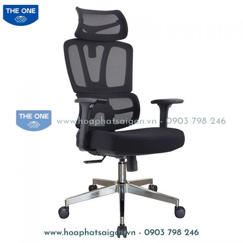 Ghế Công Thái Học GLE01