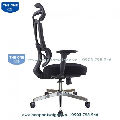 Ghế Công Thái Học GLE01