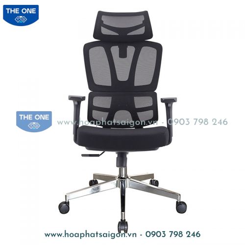 Ghế Công Thái Học GLE01