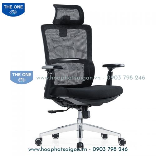 Ghế Công Thái Học GLE02