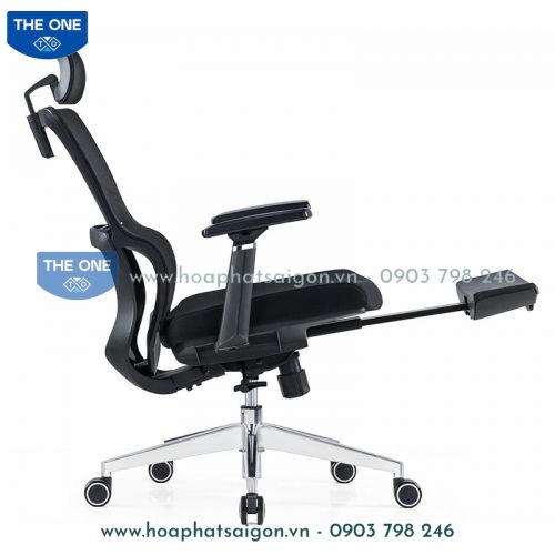 Ghế Công Thái Học GLE02