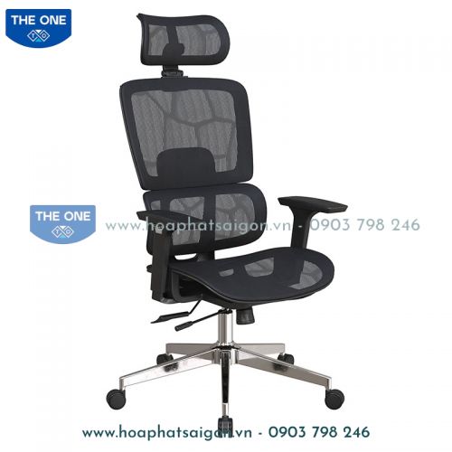 Ghế Công Thái Học GLE03