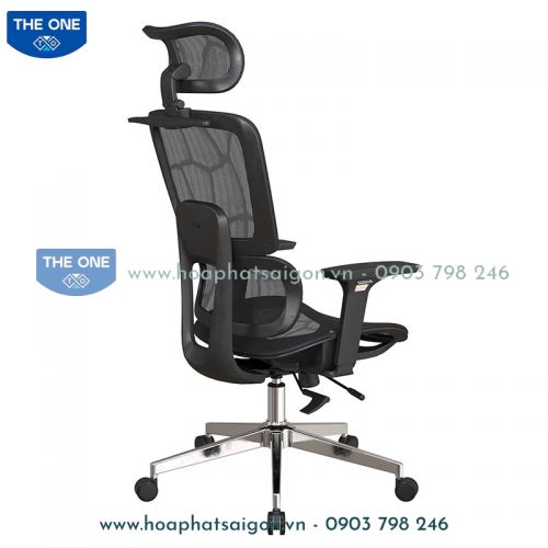 Ghế Công Thái Học GLE03