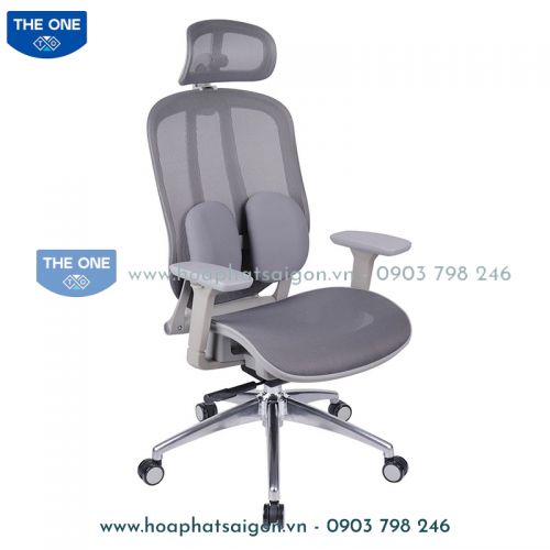 Ghế Công Thái Học GLE04-1