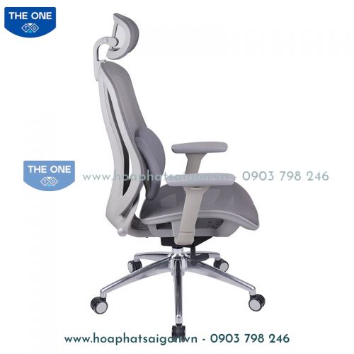 Ghế Công Thái Học GLE04-1