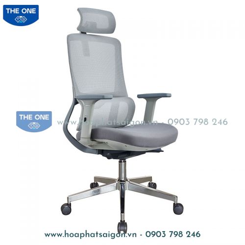 Ghế Công Thái Học GLE05-1