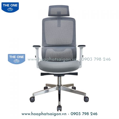 Ghế Công Thái Học GLE05-1