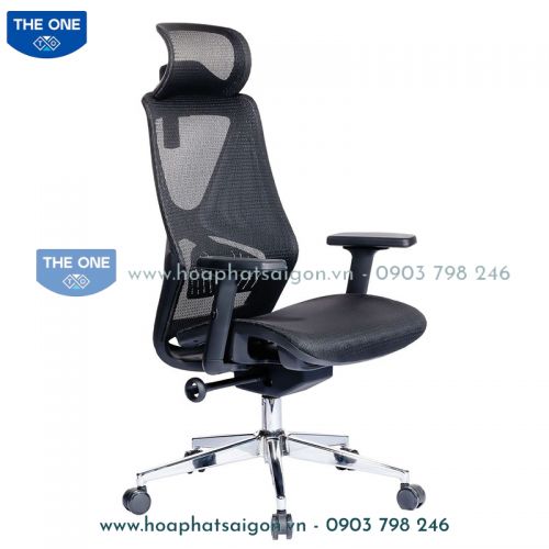 Ghế Công Thái Học GLE06