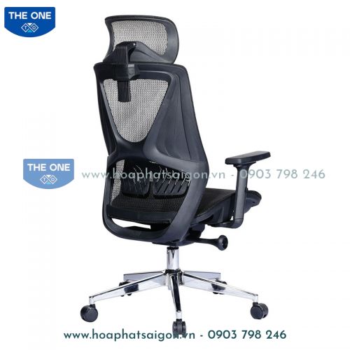 Ghế Công Thái Học GLE06