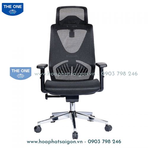 Ghế Công Thái Học GLE06