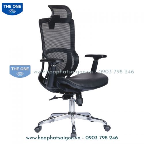 Ghế Công Thái Học GLE07