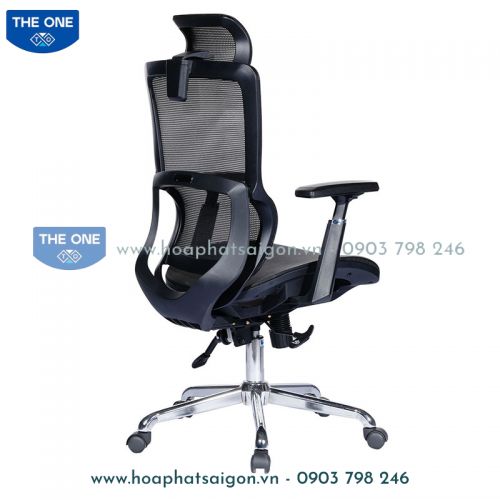 Ghế Công Thái Học GLE07