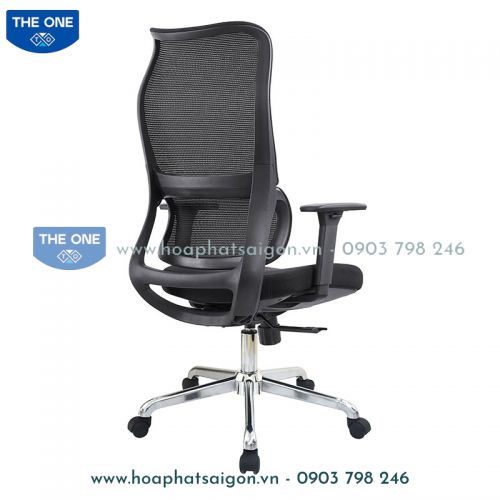 Ghế Công Thái Học GLE08