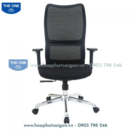 Ghế Công Thái Học GLE08