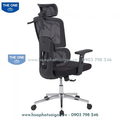 Ghế Công Thái Học GLE09A