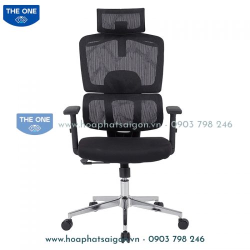Ghế Công Thái Học GLE09A