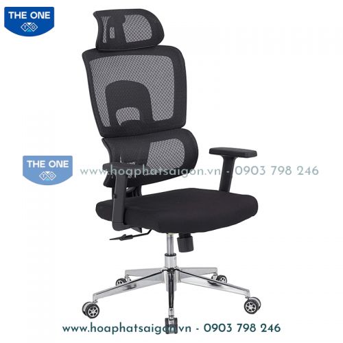 Ghế Công Thái Học GLE09B