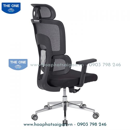 Ghế Công Thái Học GLE09B