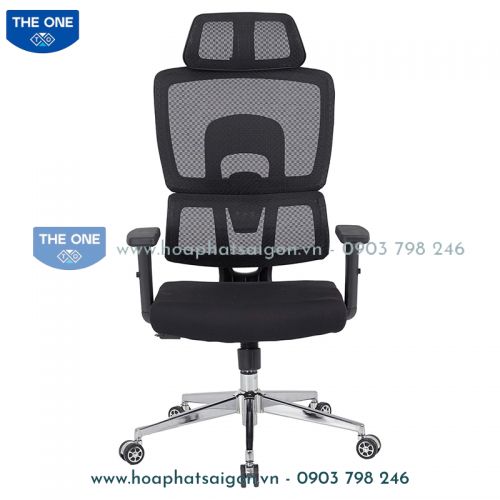 Ghế Công Thái Học GLE09B