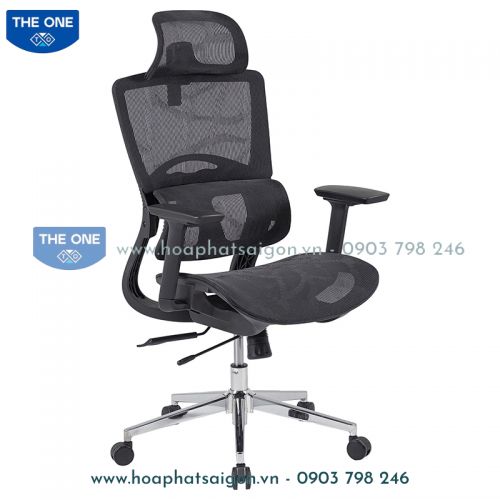 Ghế Công Thái Học GLE10