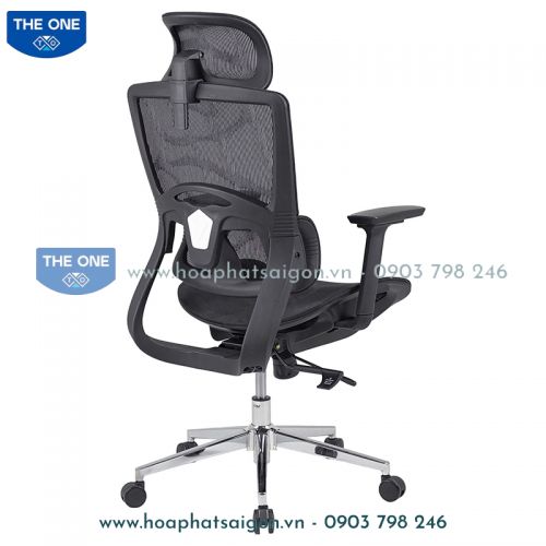 Ghế Công Thái Học GLE10