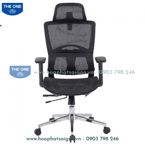 Ghế Công Thái Học GLE10