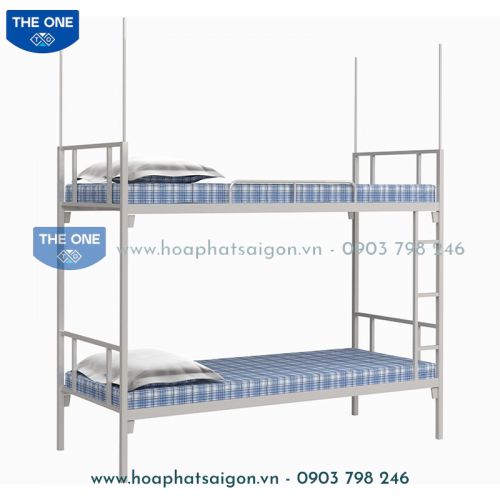 Giường nội trú GT40R