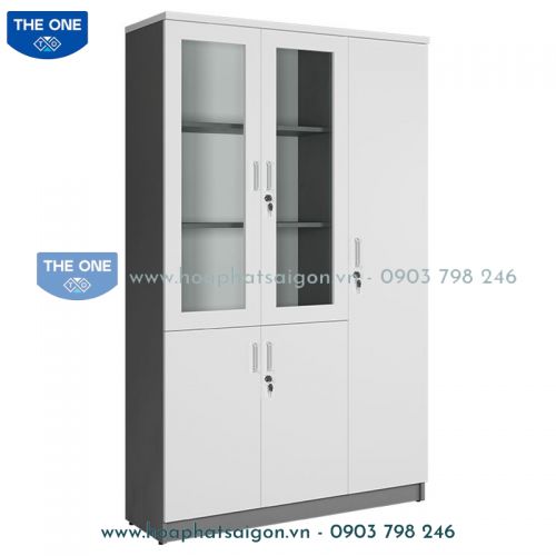 Tủ Tài Liệu HP HP1960-3BK