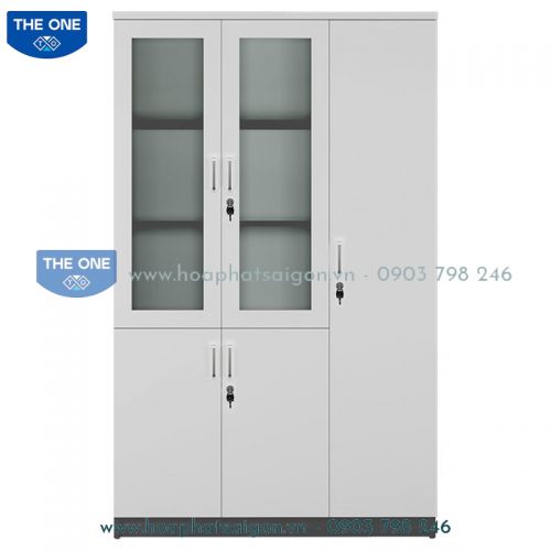 Tủ Tài Liệu HP HP1960-3BK