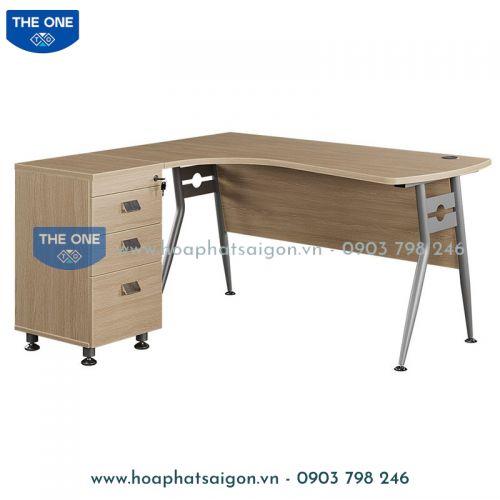 Bàn Nhân Viên HRL1450C1