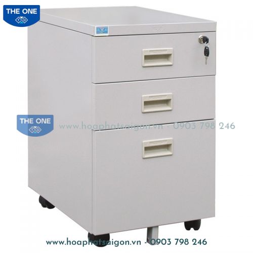 Hộc Sắt Di Động HS1