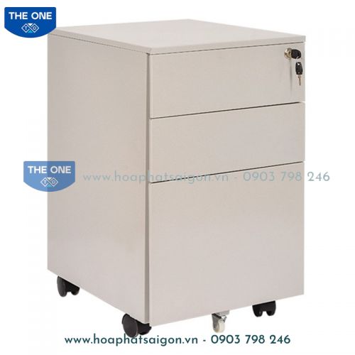 Hộc Sắt Di Động HS5