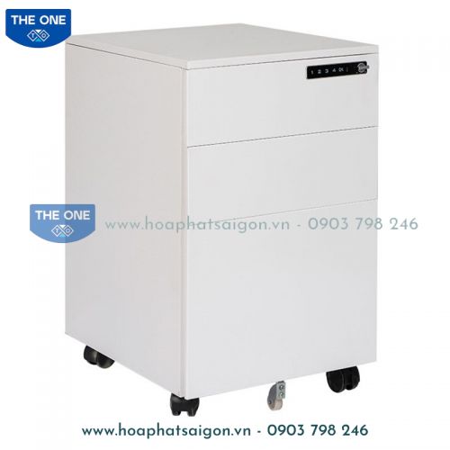 Hộc Sắt Di Động HS5DT