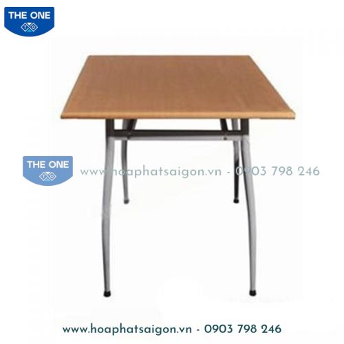 Chân Bàn Tĩnh Khung Thép KB20B