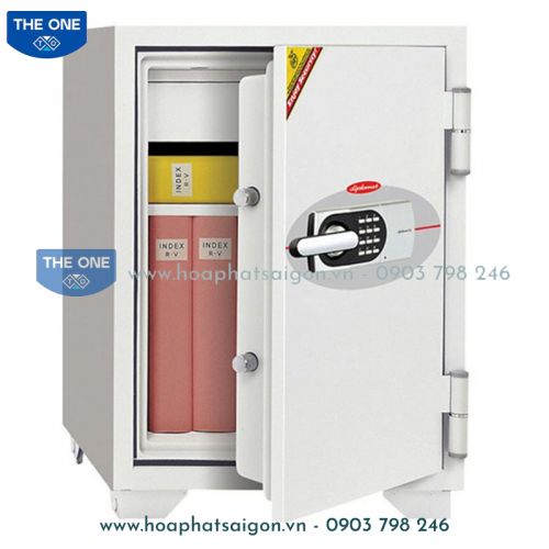 Két Cao Cấp Nhập Khẩu KDH90/KDH90KC