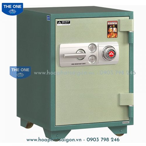 Két Chống Cháy KS110K2C1