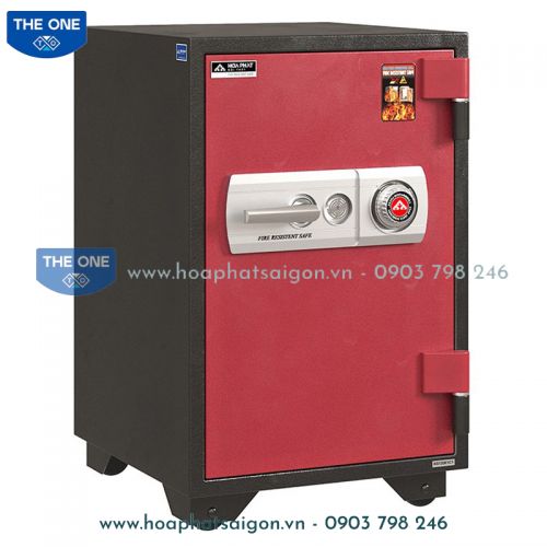 Két Chống Cháy KS135K1C1