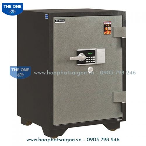 Két Chống Cháy KS168K1DT