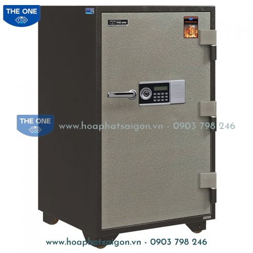 Két Chống Cháy KS190K1DT